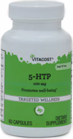 Vitacost 5-HTP