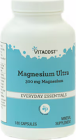 Vitacost Magnesium Ultra