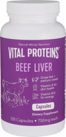 Vital Proteins Beef Liver