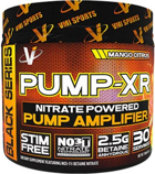 VMI Sports Pump-XR