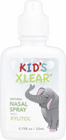 Xlear Kid's XLear Nasal Spray