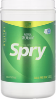 Xlear Spry Chewing Gum