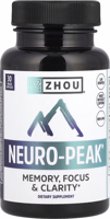 Zhou Nutrition Neuro-Peak