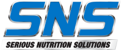 Serious Nutrition Solutions (SNS)