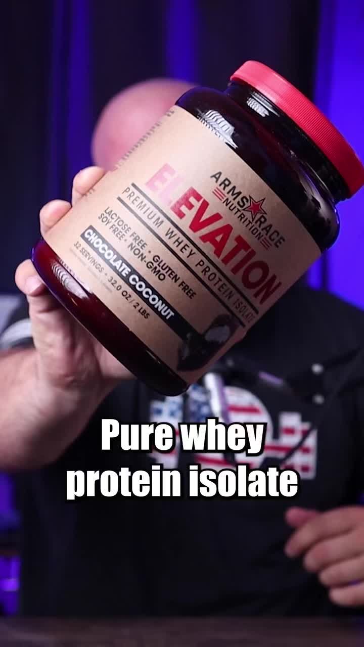 Iso JYM Clear Isolate Whey Protein - Grape (1.1 Lbs. / 20 Servings) by JYM  Supplement Science at the Vitamin Shoppe