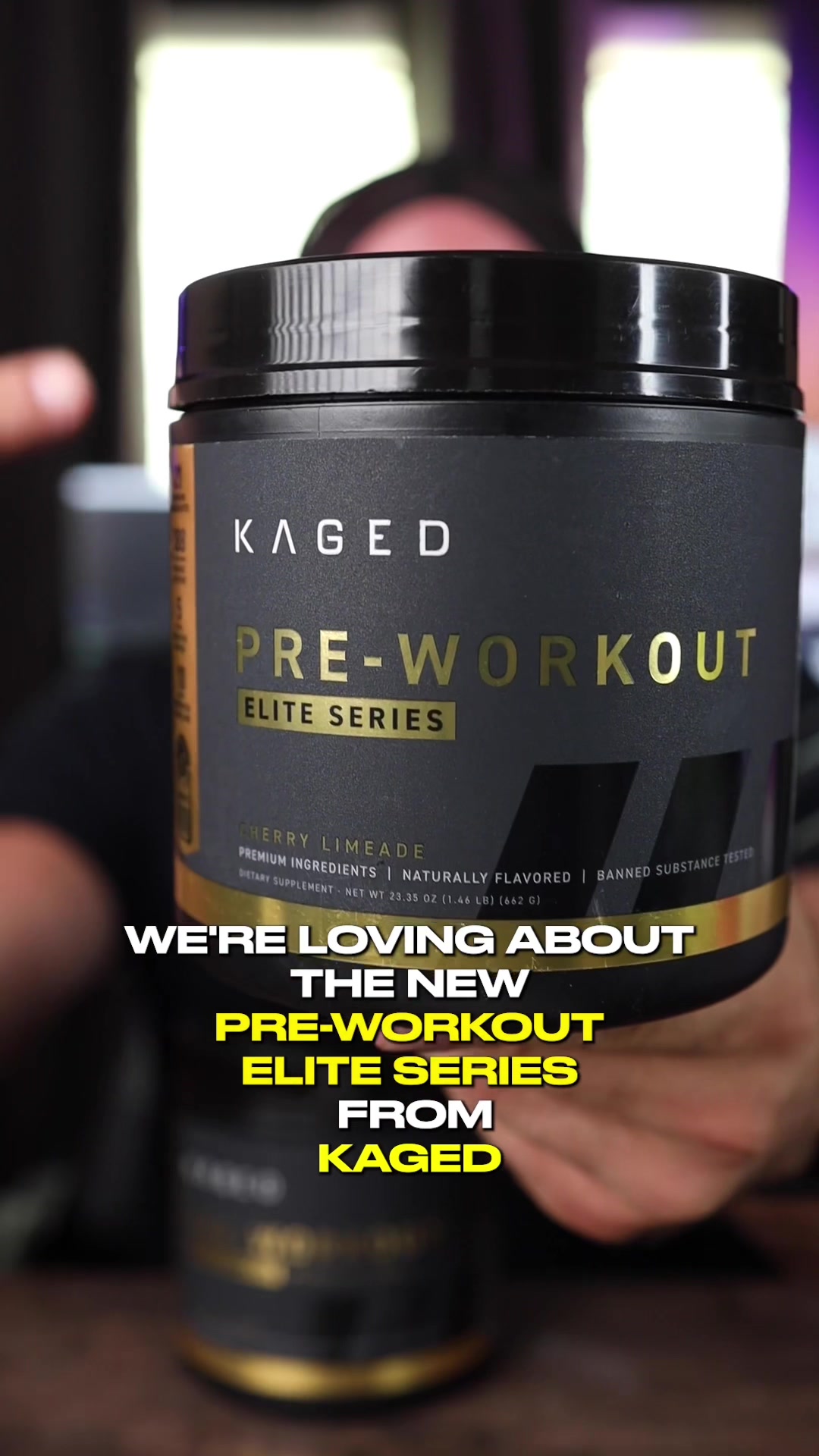 Jay Cutler Elite Series 100% Pure Muscle Mass, Suppz.com