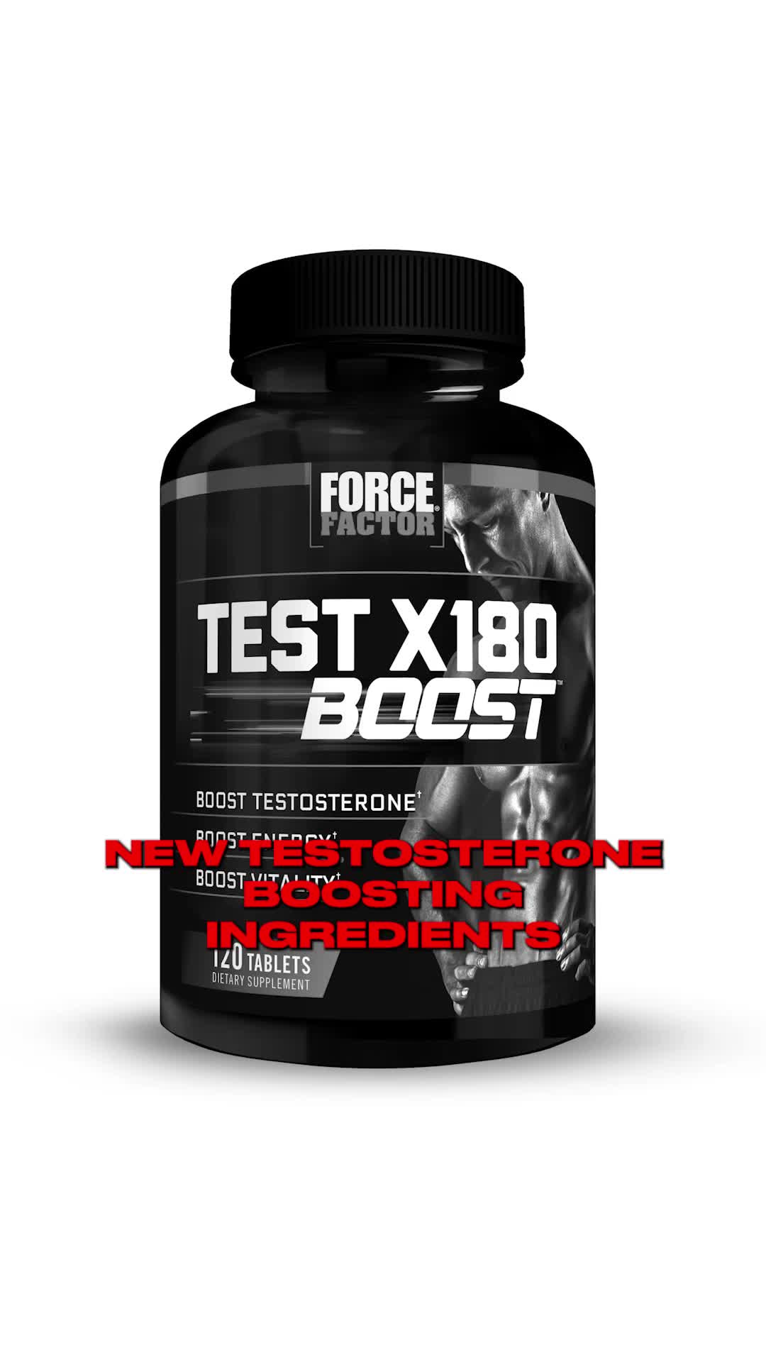 Test Pro Testosterone Booster Supplement for Increase Performance &  Durability at best price in Agra